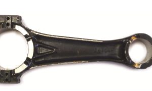 A wrench is shown with the word " mechanic " written on it.