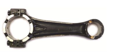 A wrench is shown with the word " mechanic " written on it.