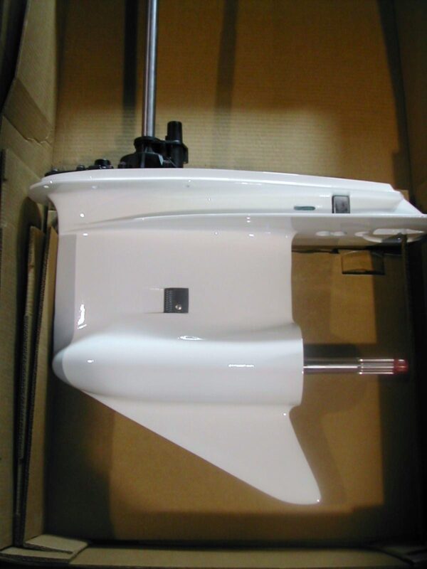 A white toilet with the seat up.