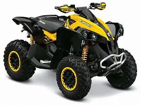 ATV