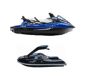 Watercraft & Jet Skis