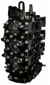 A close up of the front end of an engine